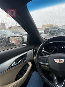 كاديلاك CT5